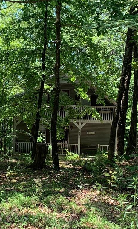 748 Yonah Mountain Road, Unit 748 Cleveland, GA 30528 - Photo 1 of 1 Gallery Image 1