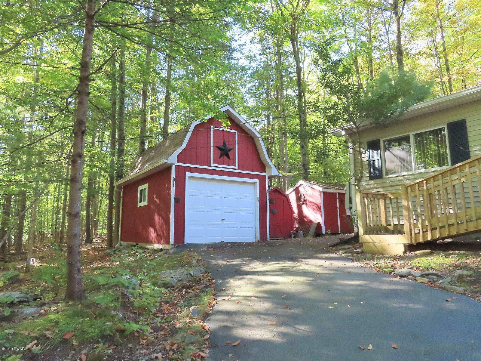 55 Ferris Road Hawley, PA 18428 - Photo 37 of 49
