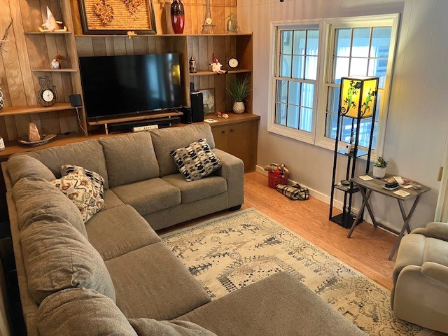 1125 Snug Harbor Road Summerton, SC 29148 - Photo 17 of 35