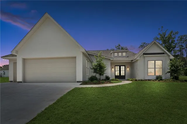 $3,850 | Undisclosed Address, Abita Springs, LA 70420