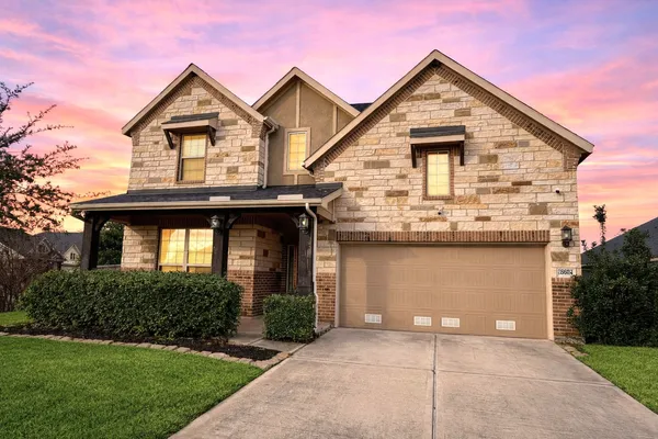$3,350 | 28614 Oakmist Point Lane, Katy, TX 77494