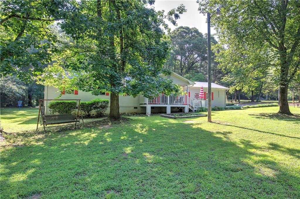 477 Macedonia Road Kingston, GA 30145 - Photo 44 of 46