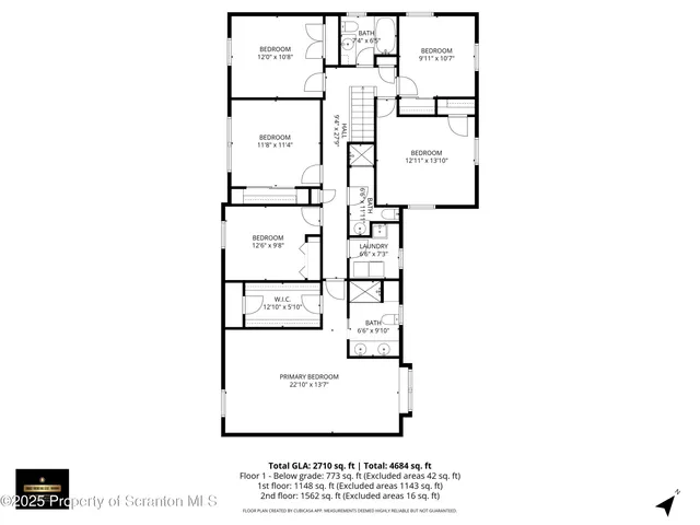 $495,000 | 112 Woodside Drive, Clarks Summit, PA 18411