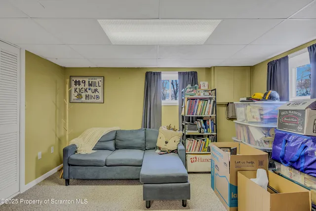 $495,000 | 112 Woodside Drive, Clarks Summit, PA 18411