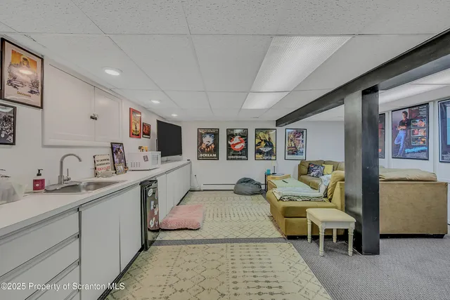 $495,000 | 112 Woodside Drive, Clarks Summit, PA 18411