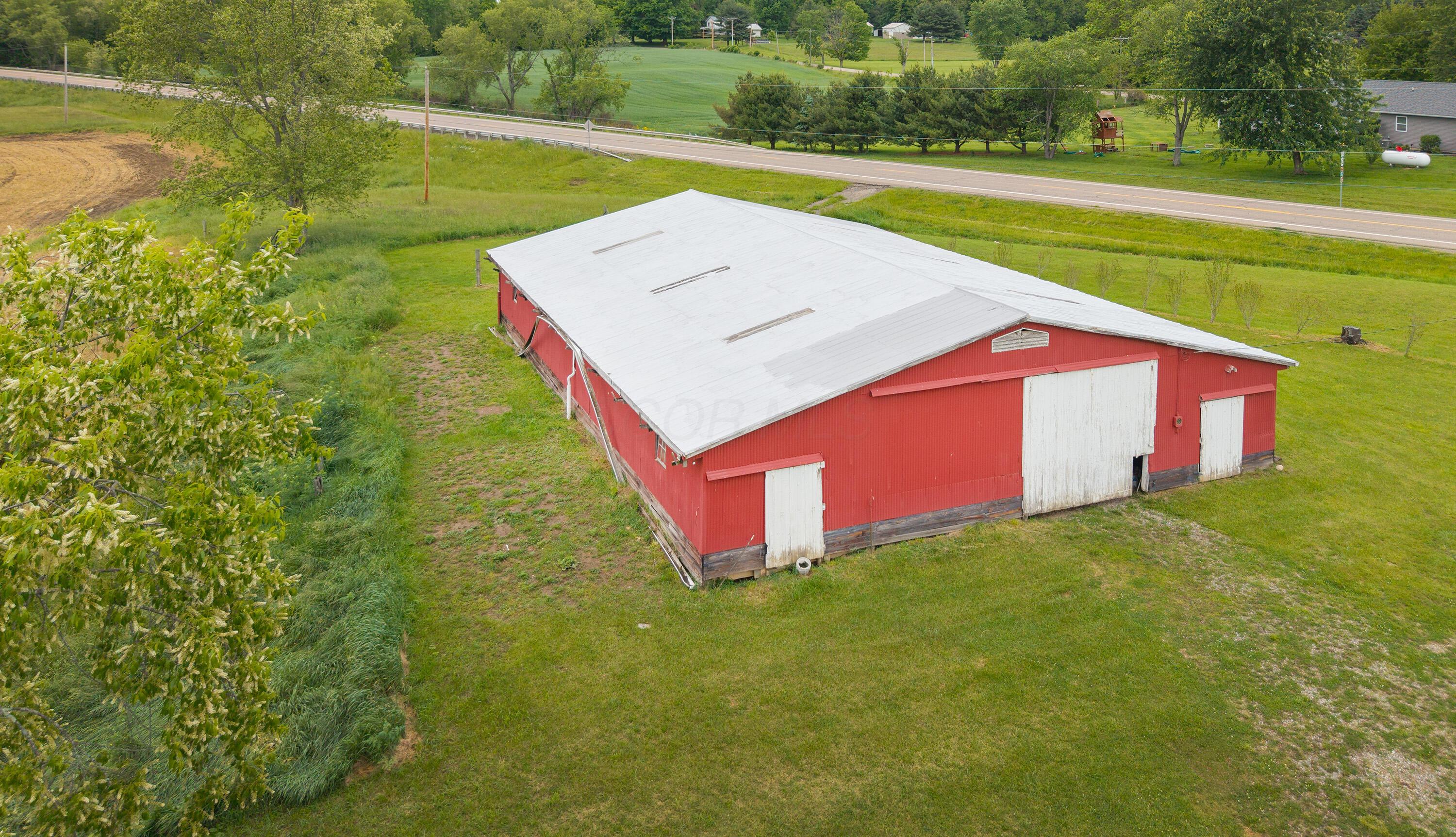 0 Millersburg Road Utica, OH 43080 - Photo 9 of 14 MillersburgRd_02