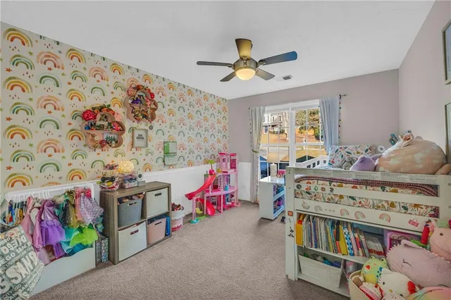 a view of outdoor space deck and tree