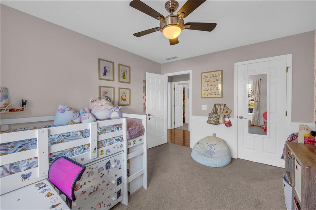 1670 Alcovy River Drive Dacula, GA 30019 - Photo 17 of 43 a living room with furniture