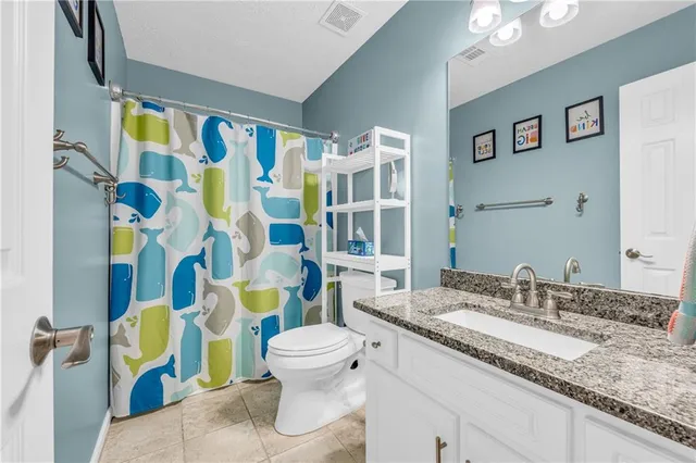 $445,000 | 1670 Alcovy River Drive, Dacula, GA 30019