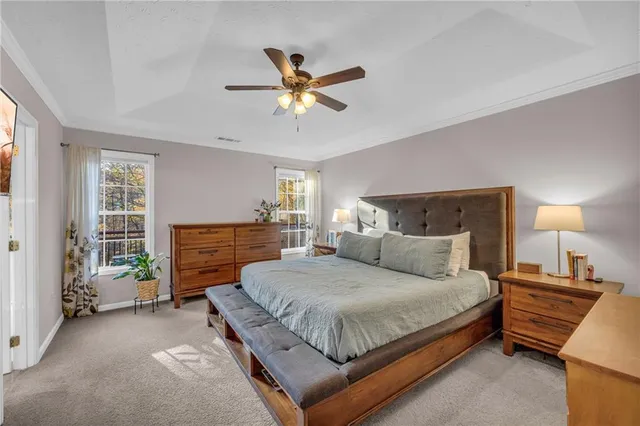 $445,000 | 1670 Alcovy River Drive, Dacula, GA 30019