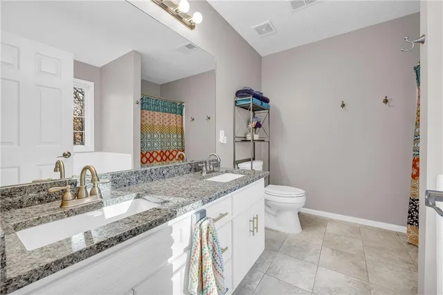 $445,000 | 1670 Alcovy River Drive, Dacula, GA 30019