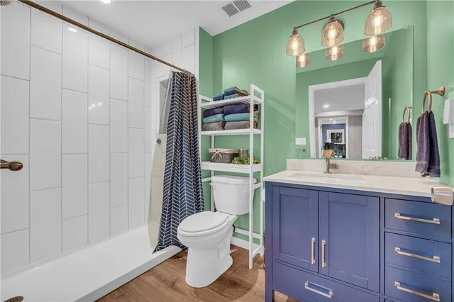 $445,000 | 1670 Alcovy River Drive, Dacula, GA 30019