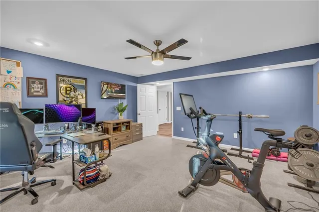 $445,000 | 1670 Alcovy River Drive, Dacula, GA 30019