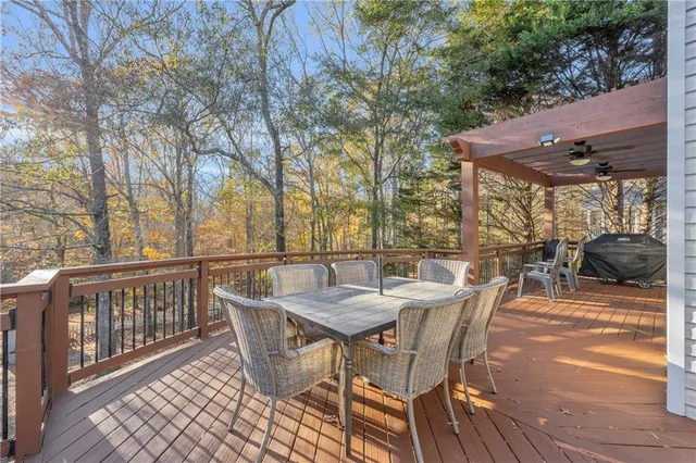 $445,000 | 1670 Alcovy River Drive, Dacula, GA 30019