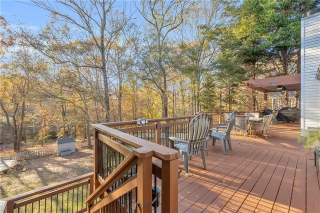 $445,000 | 1670 Alcovy River Drive, Dacula, GA 30019