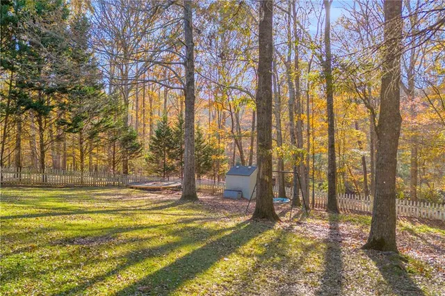 $445,000 | 1670 Alcovy River Drive, Dacula, GA 30019