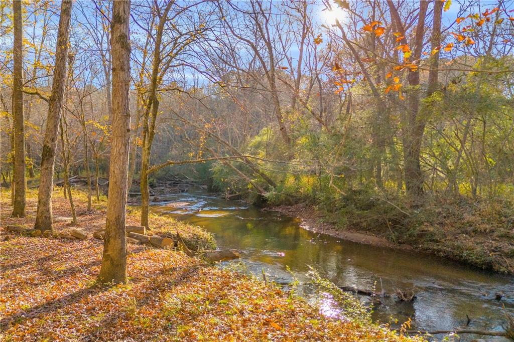 1670 Alcovy River Drive Dacula, GA 30019 - Photo 41 of 43 a view of lake view
