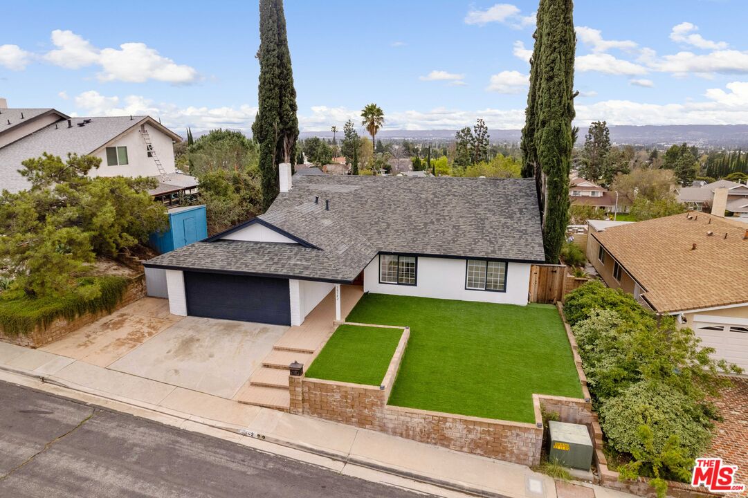 18542 Dylan Street Porter Ranch, CA 91326 - Photo 2 of 36
