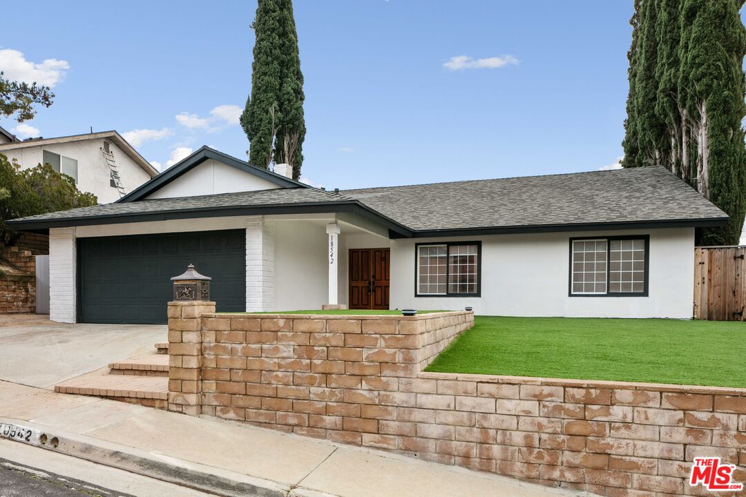 18542 Dylan Street Porter Ranch, CA 91326 - Photo 3 of 36