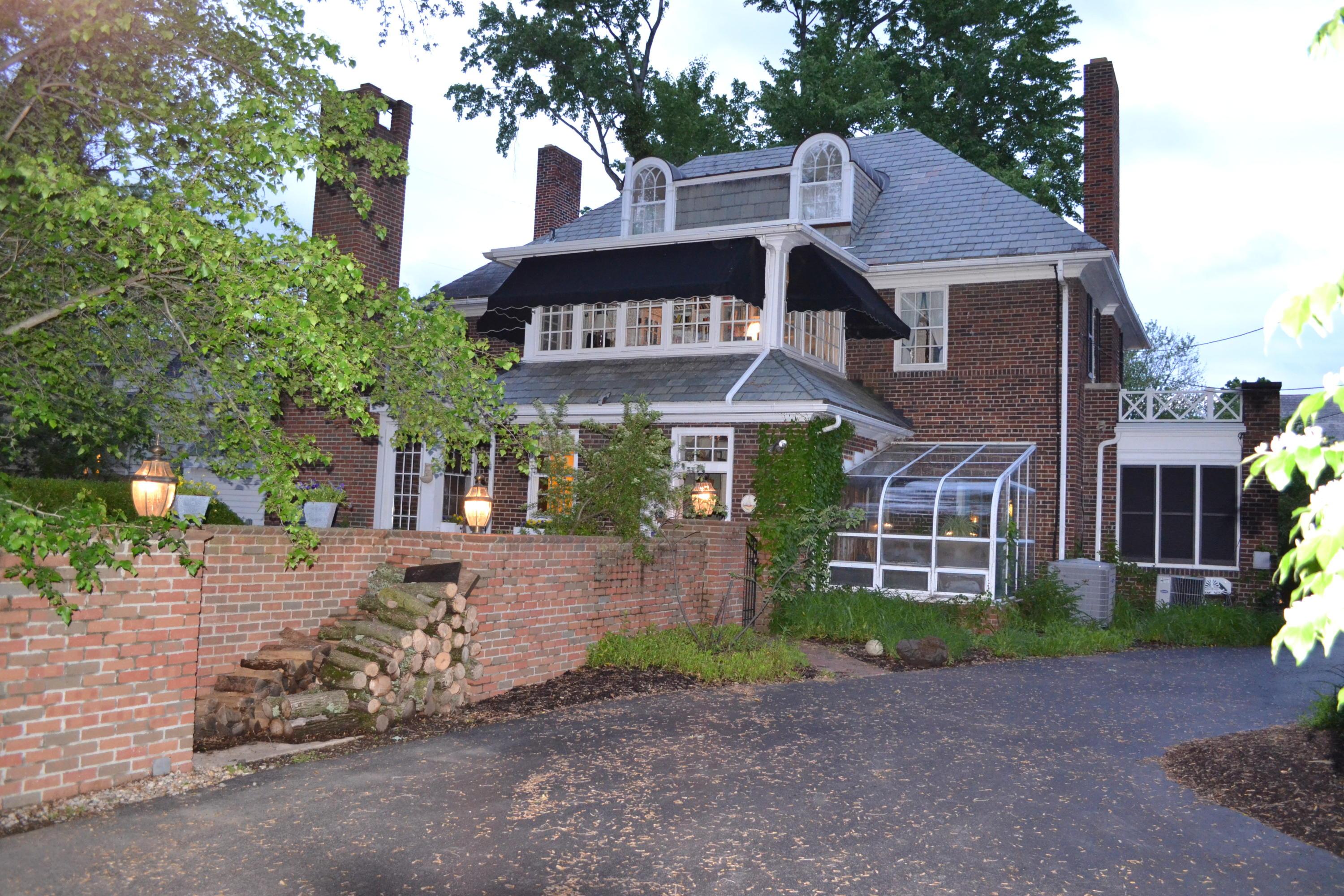 1831 Roxbury Road Columbus, OH 43212 - Photo 30 of 30