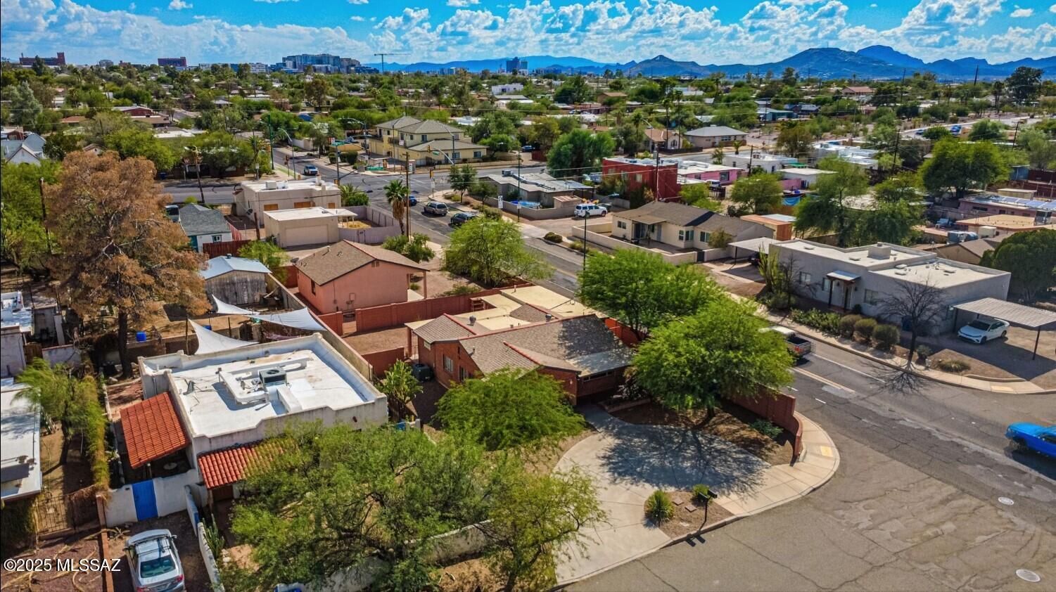 1308 East Spring Street Tucson, AZ 85719 - Photo 50 of 50 Gallery Image 50