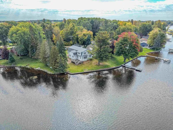 $575,000 | 4328 Chappel Drive, Gladwin, MI 48624
