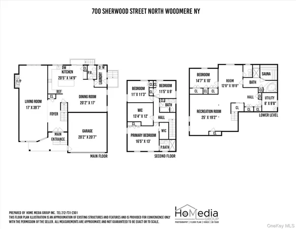 $2,100,000 | 700 Sherwood Street, Valley Stream, NY 11581