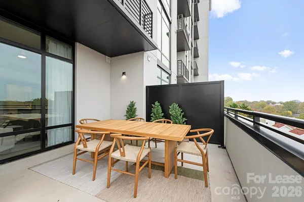 $3,358 | 2025 Cleveland Avenue, Unit WISTERIA, Charlotte, NC 28203