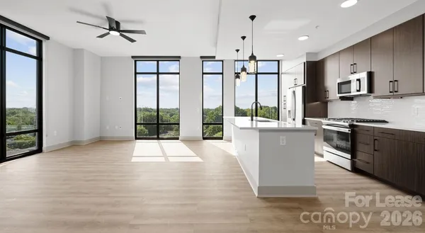 $3,358 | 2025 Cleveland Avenue, Unit WISTERIA, Charlotte, NC 28203