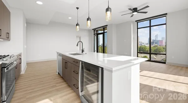 $3,358 | 2025 Cleveland Avenue, Unit WISTERIA, Charlotte, NC 28203