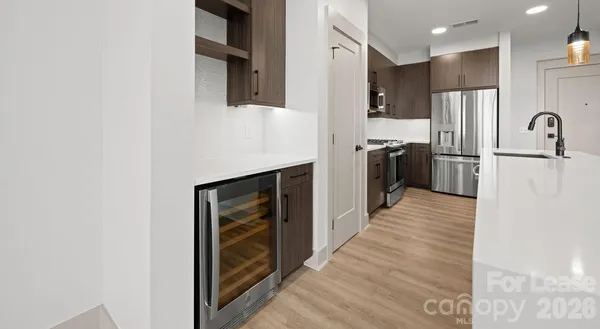 $3,358 | 2025 Cleveland Avenue, Unit WISTERIA, Charlotte, NC 28203