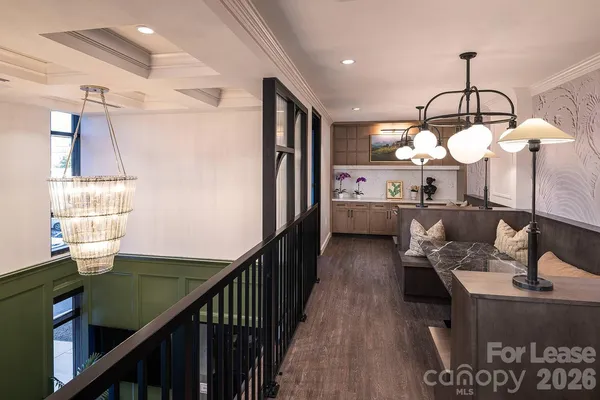 $3,358 | 2025 Cleveland Avenue, Unit WISTERIA, Charlotte, NC 28203