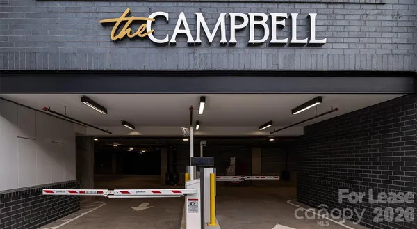 $3,358 | 2025 Cleveland Avenue, Unit WISTERIA, Charlotte, NC 28203