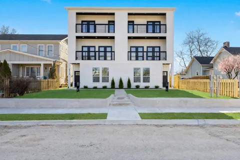 $694,900 | 1621 9th Avenue North, Unit A, Nashville, TN 37208