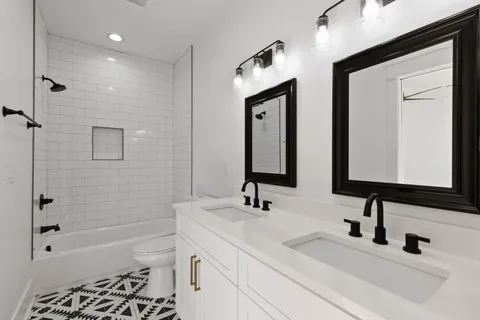 $694,900 | 1621 9th Avenue North, Unit A, Nashville, TN 37208