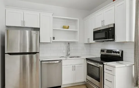 $694,900 | 1621 9th Avenue North, Unit A, Nashville, TN 37208