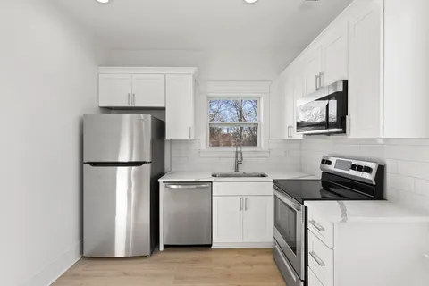 $694,900 | 1621 9th Avenue North, Unit A, Nashville, TN 37208