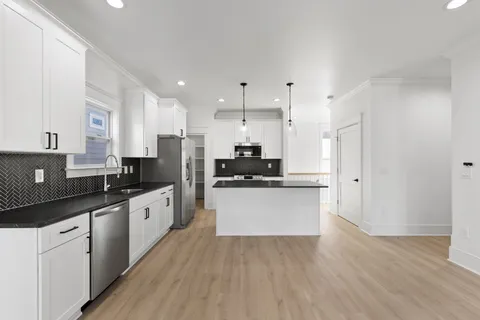 $694,900 | 1621 9th Avenue North, Unit A, Nashville, TN 37208