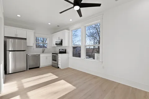 $694,900 | 1621 9th Avenue North, Unit A, Nashville, TN 37208