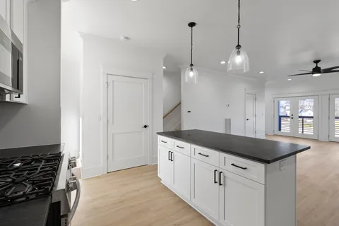 $694,900 | 1621 9th Avenue North, Unit A, Nashville, TN 37208