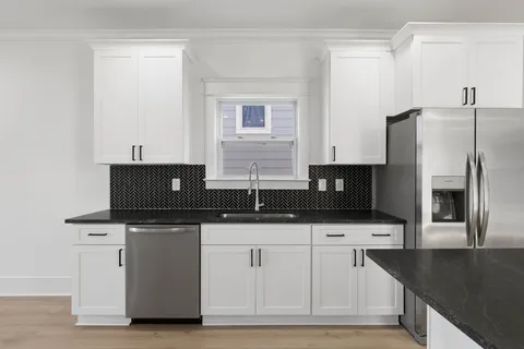 $694,900 | 1621 9th Avenue North, Unit A, Nashville, TN 37208