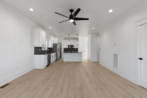 $694,900 | 1621 9th Avenue North, Unit A, Nashville, TN 37208