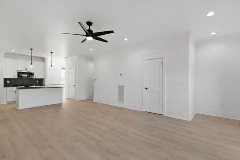 $694,900 | 1621 9th Avenue North, Unit A, Nashville, TN 37208