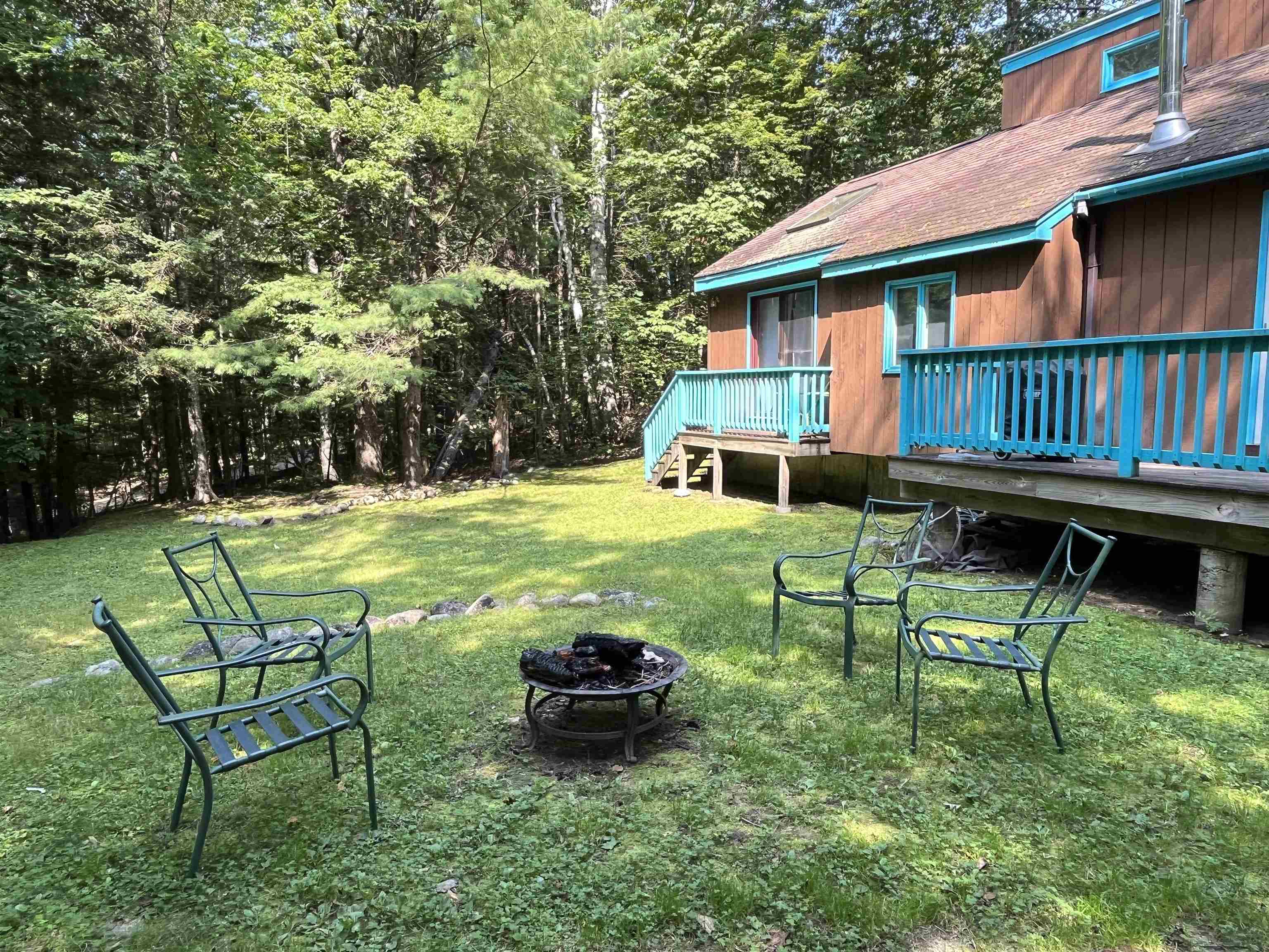 129 Hodgeman Hill Road Campton, NH 03223 - Photo 12 of 22