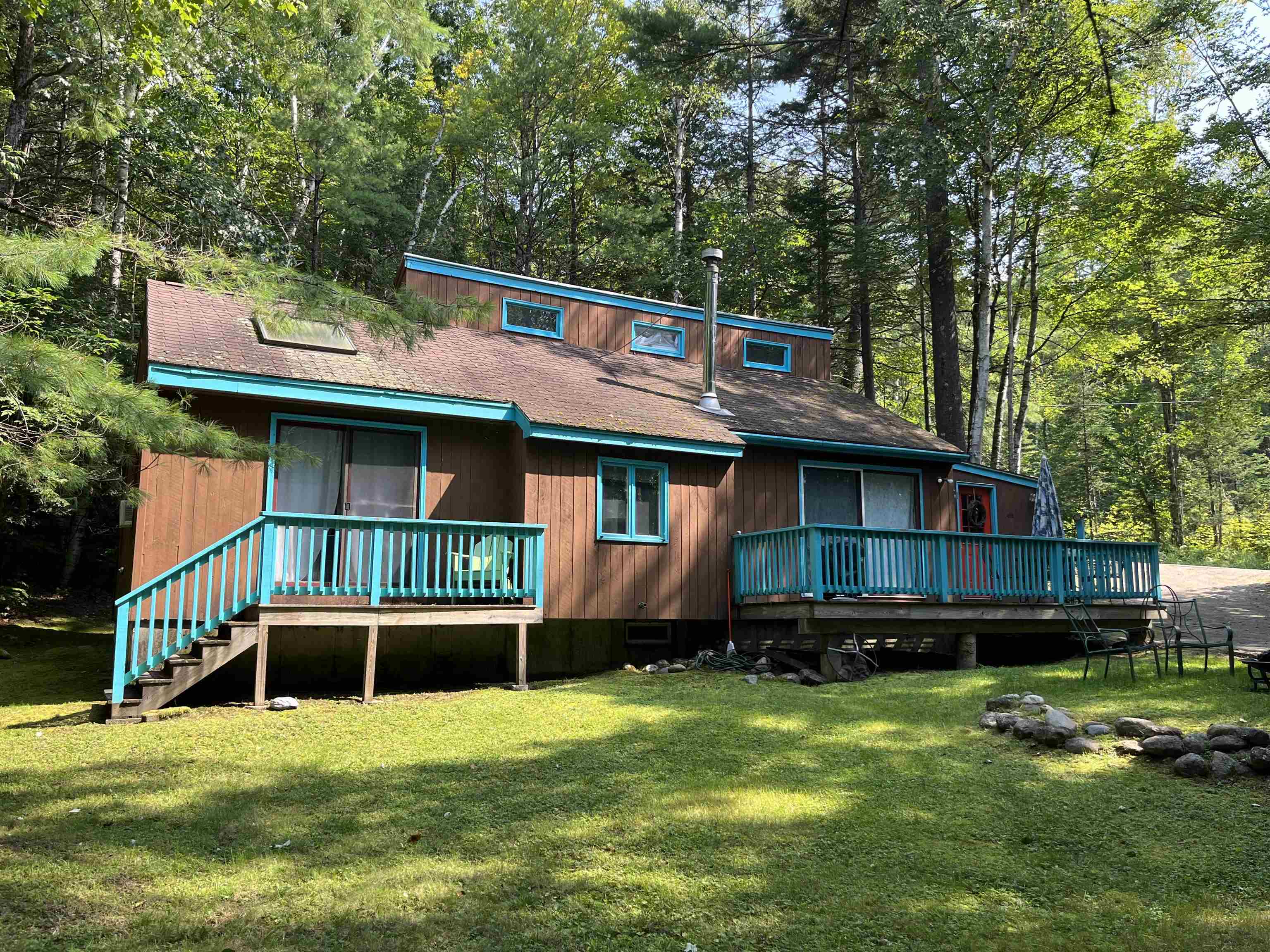 129 Hodgeman Hill Road Campton, NH 03223 - Photo 15 of 22
