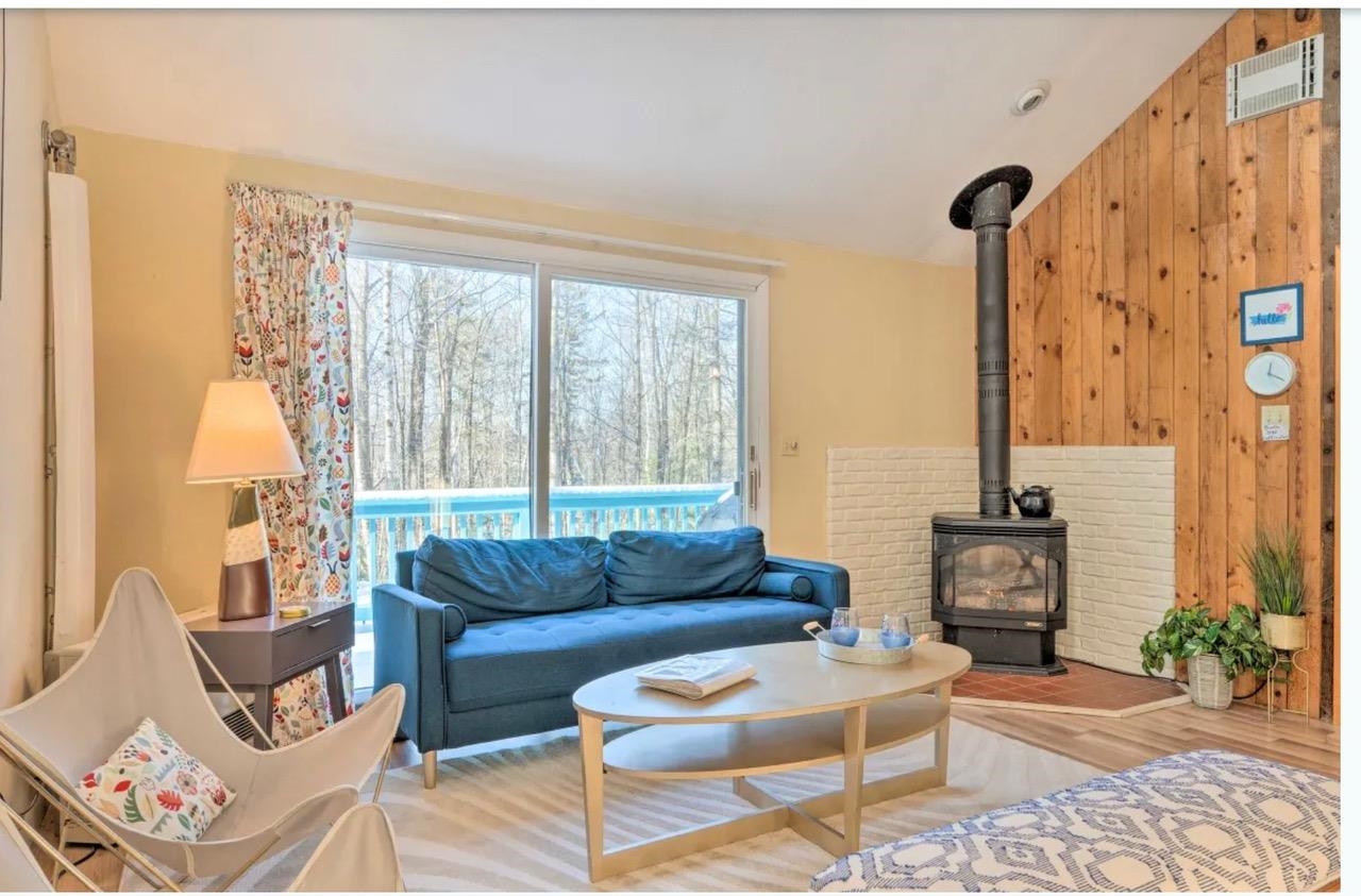129 Hodgeman Hill Road Campton, NH 03223 - Photo 17 of 22