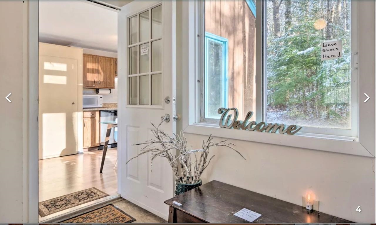 129 Hodgeman Hill Road Campton, NH 03223 - Photo 21 of 22