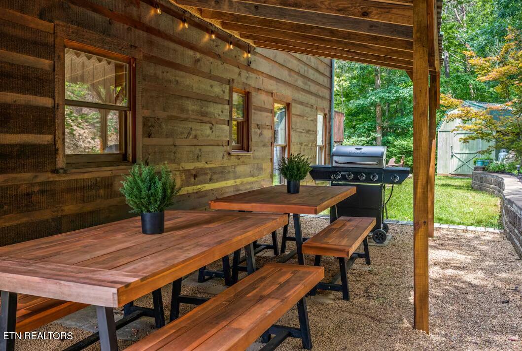 2489 Upper Middle Creek Road Sevierville, TN 37876 - Photo 45 of 47 Screenshot 2026-07-13 161123