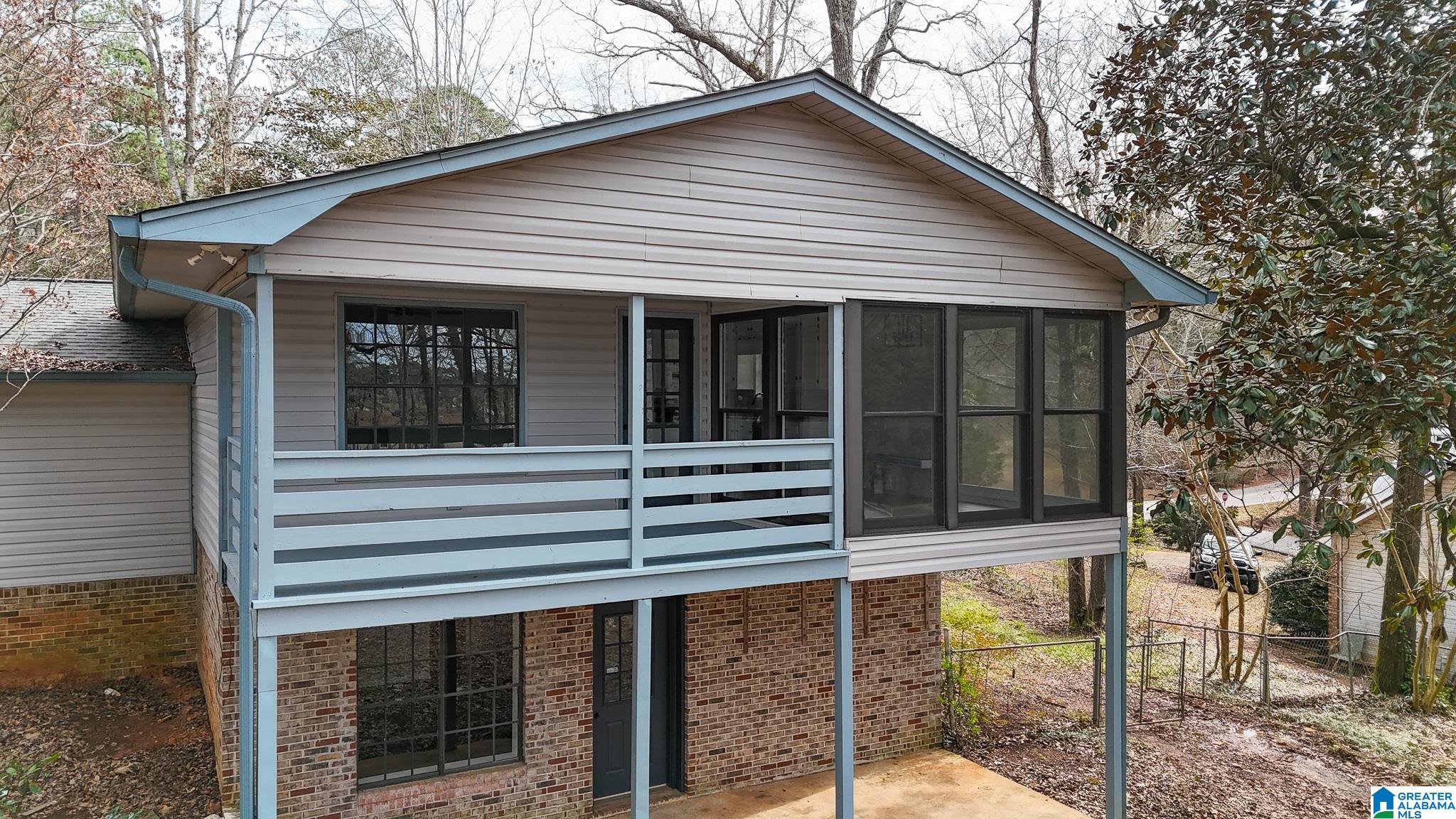 440 Funderburg Bend Road Pell City, AL 35128 - Photo 2 of 39