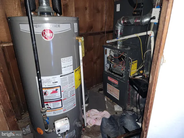 $60,000 | 4706 Wilern Avenue, Baltimore, MD 21215